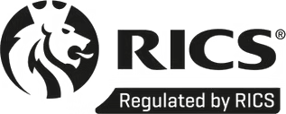 Regulated by RICS